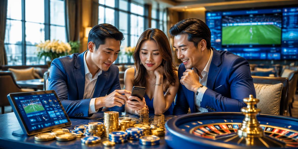 yy789 Casino & Slot